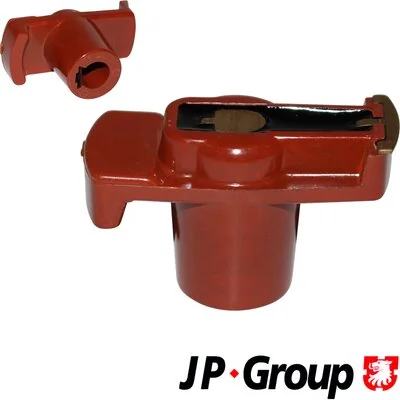 Ignition Distributor Rotor